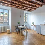Iflat Cozy Studio In The Heart Of Campo De Fiori