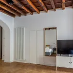 Iflat Cozy Studio In The Heart Of Campo De Fiori