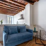 Iflat Cozy Studio In The Heart Of Campo De Fiori