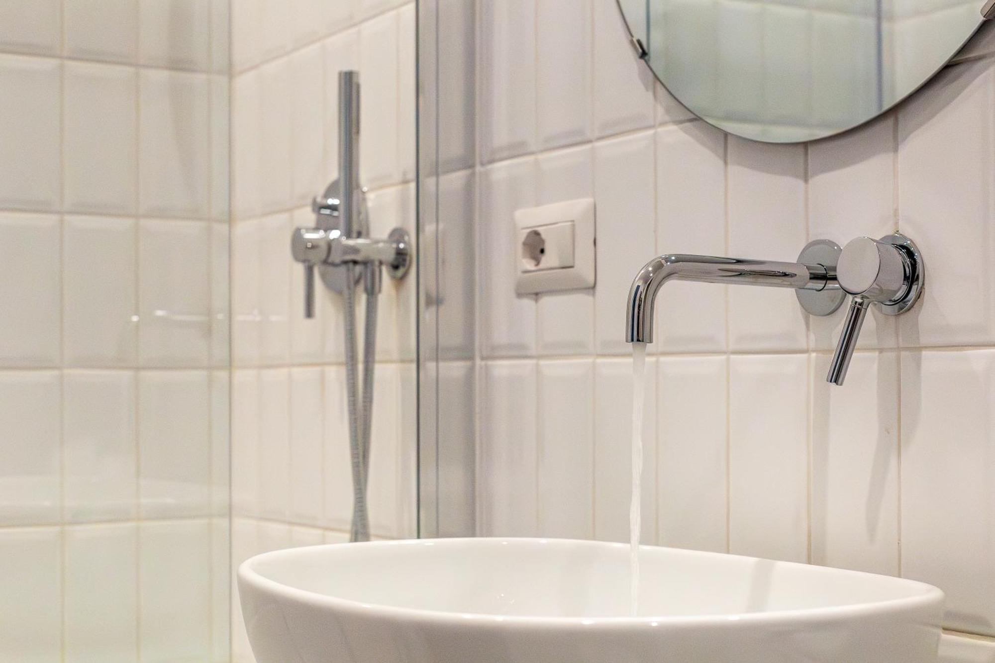 Apartment Iflat Cozy In The Heart Of Campo De Fiori *