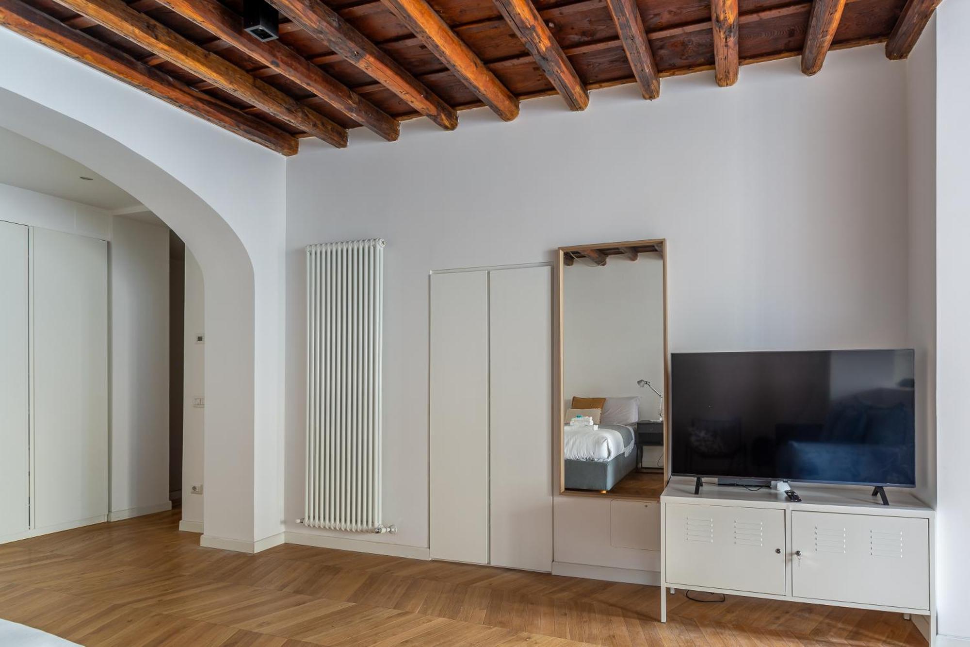 Iflat Cozy In The Heart Of Campo De Fiori * Rom