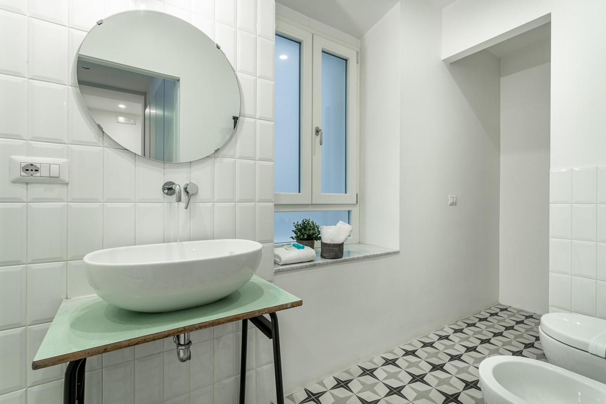Apartment Iflat Cozy In The Heart Of Campo De Fiori *